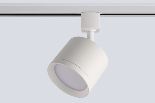 Светильник однофазный Crystal Lux CLT 0.31 020 WH фото 6